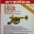 Minneapolis Symphony Orchestra, University Of Minnesota Brass Band, Tchaikovsky* - 1812 Festival Overture Op. 49 / Capriccio Italien (LP, Album)