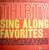 The Harry Simeone Chorale - Thirty Sing Along Favorites, Volume 1 (LP, Album)