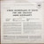 André Kostelanetz And His Orchestra - Fire & Jealousy - CBS, CBS - SBP-233008, CS8698 - LP, Album 1280239491