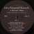 John F. Kennedy - A Memorial Album - Premier (7) - 2099 - LP, Album 1280260596