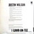 Justin Wilson - I Gawr-on-tee (LP, Album, Mono)