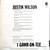 Justin Wilson - I Gawr-on-tee (LP, Album, Mono)