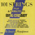 101 Strings - Play A Tribute To Bing Crosby - Alshire - S-5352 - LP, Album 1287045960