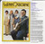 Wynn Osborne & His Bluegrass Playboys - Five String Magic (LP, Album)