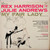 Rex Harrison, Julie Andrews - My Fair Lady - Columbia Masterworks - OL 5090 - LP, Album, Mono 1296074250