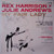 Rex Harrison, Julie Andrews - My Fair Lady - Columbia Masterworks - OL 5090 - LP, Album, Mono, RE, San 1296155112