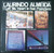 Laurindo Almeida - I Left My Heart In San Francisco (LP, Comp)