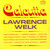 Lawrence Welk - Calcutta (LP, Album, RE, Mon)