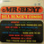 Bill Black's Combo - Mr. Beat - Hi Records - SHL 32027 - LP, Album 1304656363