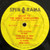 Oscar Clinton And His Orchestra - A Salute To The Great Band Leaders - Spin-O-Rama - M-3142 - LP, Mono 1306423081