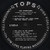 The Sportsmen* - Favorite Quartet Of The Jack Benny Show (LP, Album)