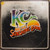 KC And The Sunshine Band* - KC And The Sunshine Band (LP, Album)