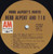 Herb Alpert & The Tijuana Brass - Herb Alpert's Ninth - A&M Records, A&M Records - SP 4134, SP-4134 - LP, Album, Ter 1342014127