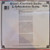 Georges Bizet - Carmen Suite; L'Arlesienne Suite - Everest - SDBR 3477 - LP 1342014715