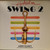 Larry Elgart And His Manhattan Swing Orchestra - Hooked On Swing 2 - RCA - AFL1-4589 - LP 1353901060