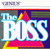 Genius* - The Boss (LP)
