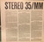Enoch Light And His Orchestra - Stereo 35/MM - Command, Command, Command - RS 826 SD, RS 826SD, RS 826 S.D. - LP, Album, Gat 1365543352