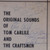 Tom & The Craftsmen - The Original Sounds Of Tom Carlile And The Craftsmen - Cherry Records (10) - TC-101 - LP, Album 1366828231