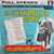 The Universal-International Orchestra / Louis Armstrong And The All Stars* - The Glenn Miller Story (LP, Album, RE, RP)