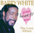 Barry White - Your Heart And Soul - Prism Leisure Corporation - PLATCD 210 - CD, Album 1387783759