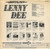 Lenny Dee (2) - Moving On - Decca - DL 74880 - LP 1391615494