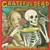The Grateful Dead - The Best Of Grateful Dead: Skeletons From The Closet - Warner Bros. Records - 2764-2 - CD, Comp, Club, RE, RM 1391657077