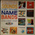 Maxwell Davis - Exciting Sounds Of The Name Bands - Crown Records (2) - CLP 5126 - LP, Comp, Mono 1391675503