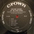 Maxwell Davis - Exciting Sounds Of The Name Bands - Crown Records (2) - CLP 5126 - LP, Comp, Mono 1391675503