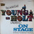 Young Holt Unlimited - On Stage - Brunswick - BL 754125 - LP, Album 1403255995