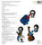 Ramsey Lewis - Les Fleurs (LP, Album)