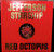 Jefferson Starship - Red Octopus (LP, Album)
