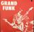 Grand Funk Railroad - Grand Funk (LP, Album, Scr)