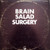 Emerson, Lake & Palmer - Brain Salad Surgery - Manticore - MC 66669 - LP, Album 1420033273