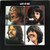 The Beatles - Let It Be - Apple Records - AR 34001 - LP, Album, Scr 1449609031