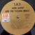 Herb Alpert & The Tijuana Brass - S.R.O. - A&M Records, A&M Records - SP-4119, A&M 119 - LP, Album 1455714001