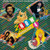 Various - Now That's What I Call Music 4 - EMI, Virgin EMI - NOW 4 - 2xLP, Comp 1458608980