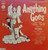 Jane Friedlander, Michael Parver, Gene Andrewski - Anything Goes (LP, Mono)