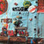 Rufus Featuring Chaka Khan - Rags To Rufus (LP, Album, Bla)