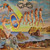 Doors* - Full Circle (LP, Album, San)