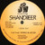 Shandileer - Shakin' It / I Doin' Dat (12")