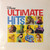 Various - Disney Ultimate Hits - Walt Disney Records - D002936901 - LP, Comp 1474875748