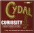 Cydal - Curiosity (Meet Me Half Way) - EastWest Records America - ED 6031 - 12", Promo 1475155000
