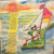 De Mighty Trini* - Sailing? (LP, Album)