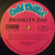 Brooklyn Zoo (2) - Masters Of Zooniverse (12")