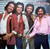 The Oak Ridge Boys - Together - MCA Records - MCA 3220 - LP, Album, Glo 1480785439