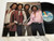 The Oak Ridge Boys - Together - MCA Records - MCA 3220 - LP, Album, Glo 1480785439