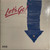 Wang Chung - Let's Go! (12", Maxi, All)