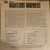 The Righteous Brothers - Some Blue-Eyed Soul - Moonglow (2), Moonglow (2), Moonglow (2) - MLP 1002, SMG-1002, 1002 - LP, Album 1481952448
