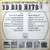 Various - A Collection Of Original 16 Big Hits Vol. 8 - Motown - S-666 - LP, Comp 1481973562