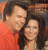 Conway Twitty & Loretta Lynn - Dynamic Duo - MCA Records, MCA Records - MCA 2278, MCA-631 - LP, Album, Pin 1481975602